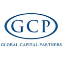 Global Capital Partners (Gcp) logo