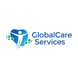 GLOBAL CARE SERVICES logo