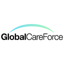 Global Care Force logo