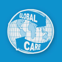 Global Care Link Ltd logo