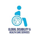 Global Disability And Healthcare Services logo