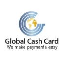 Global Cash Card logo