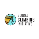 The Global Climbing Initiative Logo