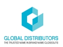 Global Distributors, Inc. logo