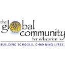 The Global Community For Education logo
