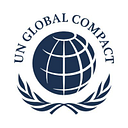 Foundation for the Global Compact logo