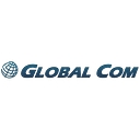 Global Com, Inc. logo