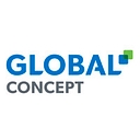 Global Concept | Ingénierie Agricole, Gestion De Projets, Clés En Main logo