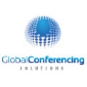 Global Conferencing Solutions (Gcs) logo