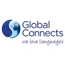 Global Connects Language Services logo