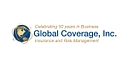 Global Coverage logo
