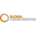 Global Crane Services logo