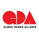 Global Design Alliance logo