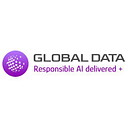 Global Data Solutions logo