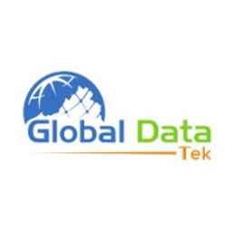 Global DATA TEK INC logo