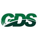 Global Defence Solutions logo