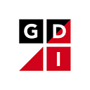 The Global Development Incubator Inc logo