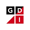 The Global Development Incubator logo