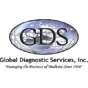 Global Diagnostic Services, Inc. logo