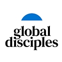 Global Disciples logo