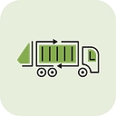 Global Disposal Reduction Services logo