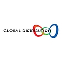 Global Distribution logo
