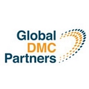 Global Dmc Partners logo