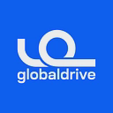 Globaldrive logo
