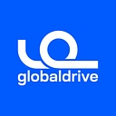 Globaldrive logo