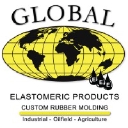 Global Elastomeric Products, Inc. logo
