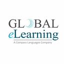 Global Elearning logo