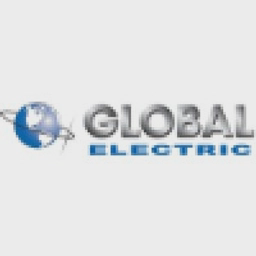 Global Electric Logo