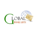 Global Email Lists logo