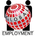 Global Employment logo