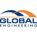 Global Engineering Ltd logo