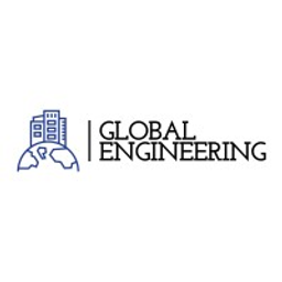 Global Engineering logo
