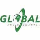 Global Environmental logo