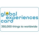Global Experiences Card logo