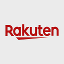 Rakuten Global Express logo