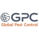 Global Pest Control logo