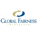 Global Fairness Initiative logo