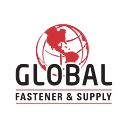Global Fastener & Supply logo