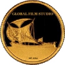 Global Film Studio Inc. logo