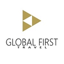 Global First Travel | Luxury Air Specialists logo