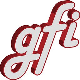 Global Fitness Inc. logo