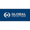 Global Food Equipment logo
