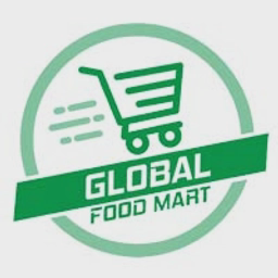 Global Food Mart Limited logo