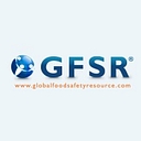 Global Food Safety Resource (Gfsr) logo