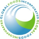 Global Foods, Inc. logo