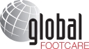 Global Footcare logo